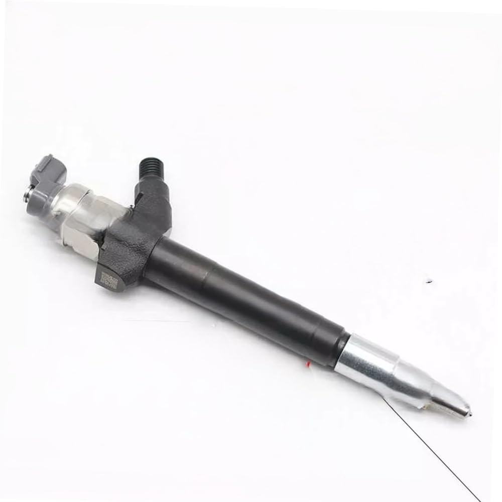 Bcdskzavu One Color Fit For Injector 095000-5801 6C1q-9K546-Ac 9659325580 1378432 1980J7