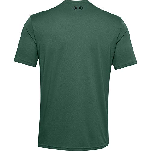 Image of Under Armour Men's Sportstyle Left Chest Short-Sleeve T-Shirt