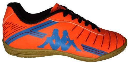 Tênis Chuteira Futsal Indoor Masculina Kappa