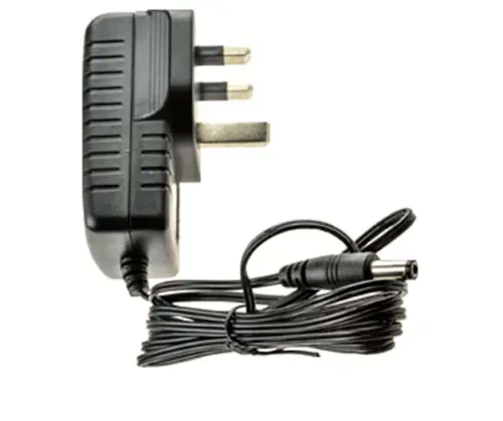 Cobra Electric Start Lawnmower Mains Charger 27200101801 MX46SPCE RM46SPCE RM40SPCE