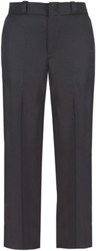 Elbeco Women's Textrop2 4-Pocket Pants, Navy - E9314LC-10