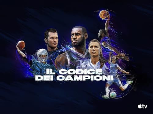  Il codice dei campioni