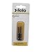 Felo 07157 51639 Phillips 1 x 2" Industrial Bit - 2 per pkg PH1