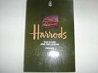 Harrods 0330263447 Book Cover