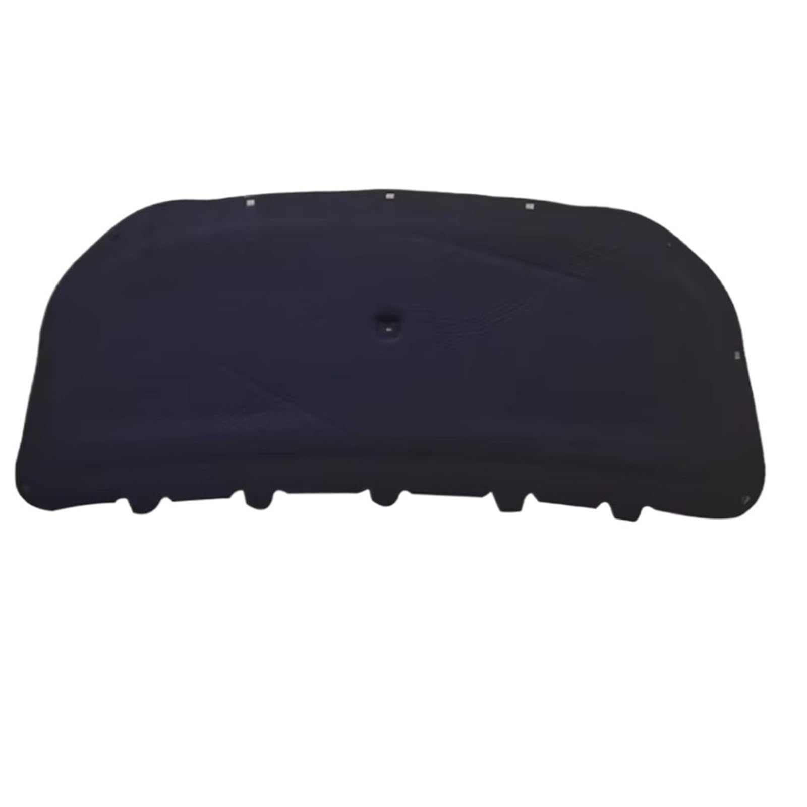 Bonnet Insulation Mat Compatible with VW for Caddy 2K MK3 2004-2015 Car Hood Insulation Pad Engine Cover Cotton Soundproof Heat Part Mat Accessories