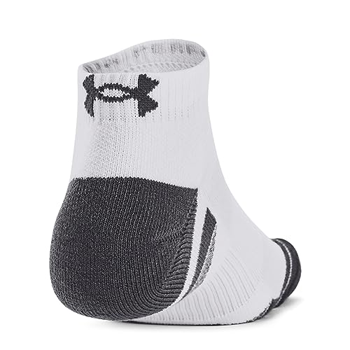 Under Armour Streetwear, White4