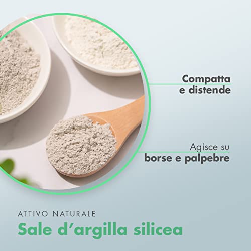 SKÖN | SIERO CONTORNO OCCHI, As Right As Rain