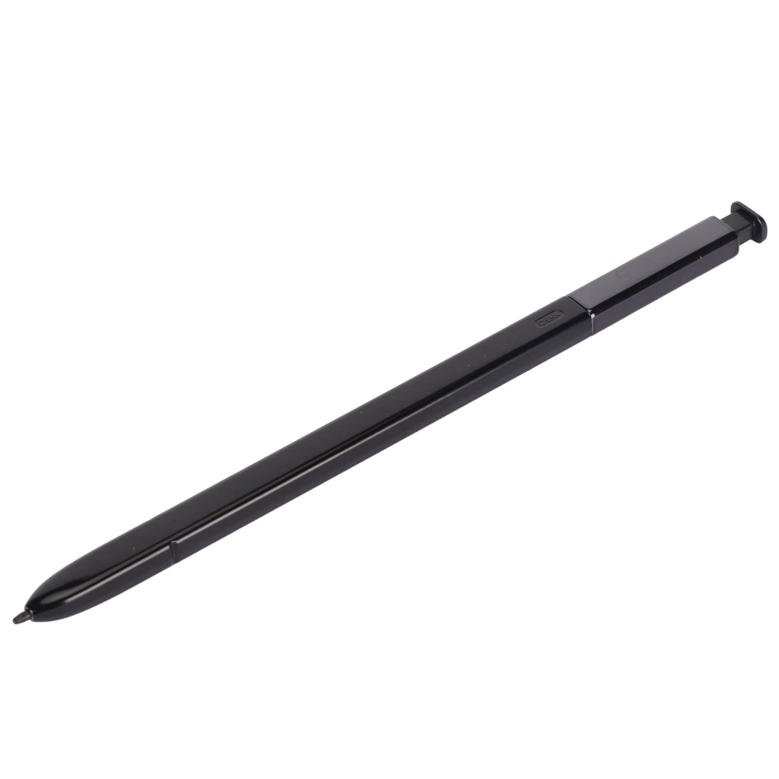 Rysik do Note 9, Wymienny Rysik Dotykowy S Pen z Bluetooth do Note 9 SM-N960 SM-N960F (Czarny)