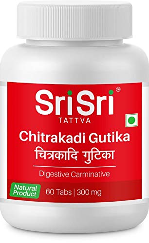 See full amazon price history chart for Sri Sri Tattva Chitrakadi Gutika 250 mg, 60 Tablet (Pack of 3) Sri Sri Tattva Chitrakadi Gutika 250 mg, 60 Tablet (Pack of 3) (B08WJL6JVS) Amazon Price History, Amazon Price Tracker