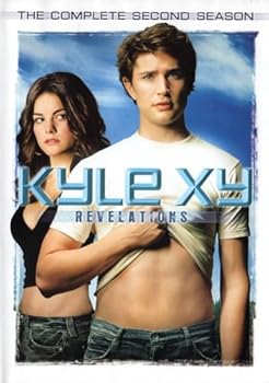Kyle XY: Season 2