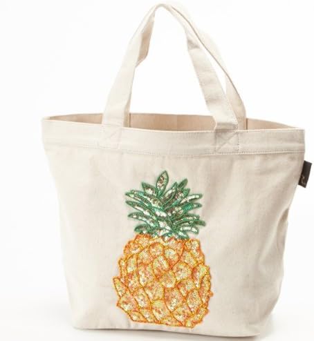 Amazon ルートート Rootote バッグ デリキャンバストロピカルトート Pine 1サイズ Rootote ルートート レディースバッグ 財布