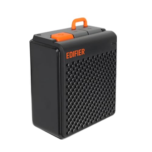 EDIFIER Bluetooth スピーカー 木製デザイン 楽天市場】EDIFIER MP230 ポータブルスピーカー Bluetooth 20W