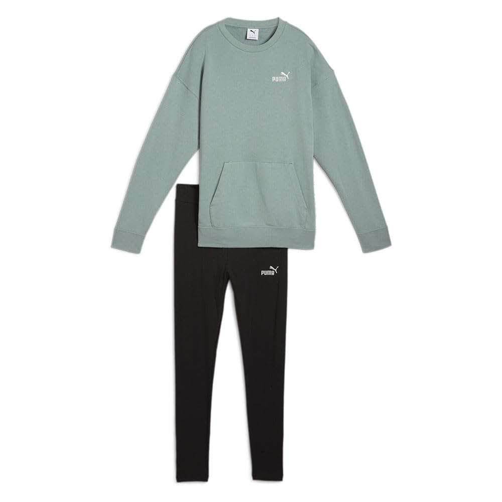 PUMA Relaxed Sweat Suit TR