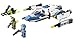 LEGO Galaxy Squad Swarm Interceptor 70701