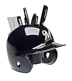 MLB Milwaukee Brewers Desk Caddy