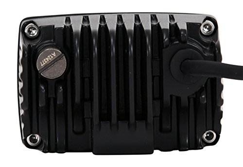 KC Hilites 1519 C2 LED Backup Flood System 20W miniatura 2