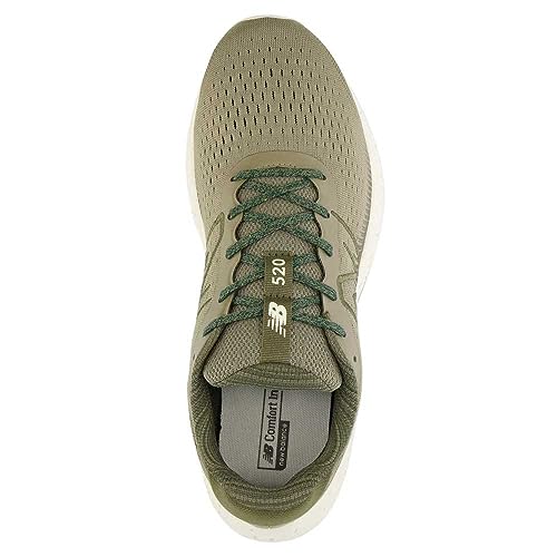 Image of New Balance Men's 520 V8