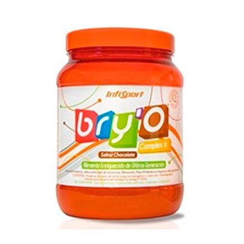 Infisport Bry'O Complex Jr 750 Gr Sabor Chocolate