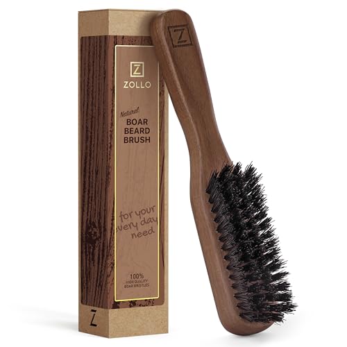 Zollo Beard Brush