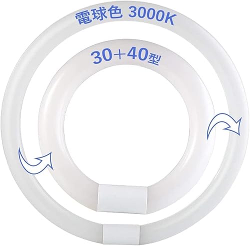 LEDu ی^LEDuiFLj 30` 32` 40` FCL30W FCL32W FCL40W ی^ (FCL) Px O[ Hsv dF F F \Pbg P͎m (dF, Zbg30+40^)