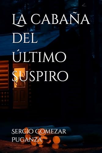 La cabaña del último suspiro (Tenebrae)