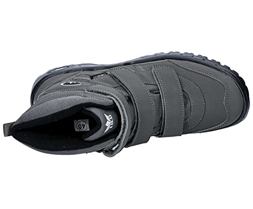 Winterstiefel für Herren von Lico Wildlife V Schneestiefel für kalte Tage