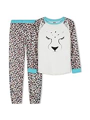 Metallic Leopard Rainbow