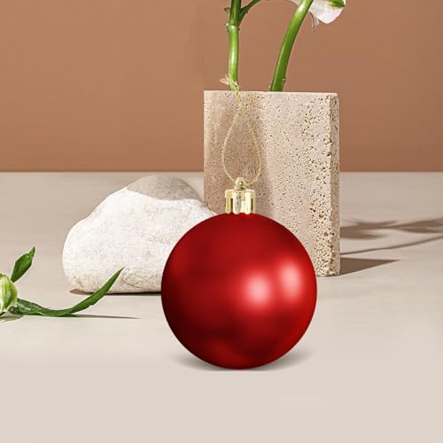 Embouts pour décorations de Noël : remplacez vos capuchons ronds plastique perdus - 6