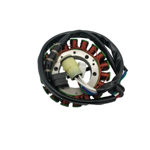 Stator YFM350R fin des problèmes de démarrage quad YFM400 - 2
