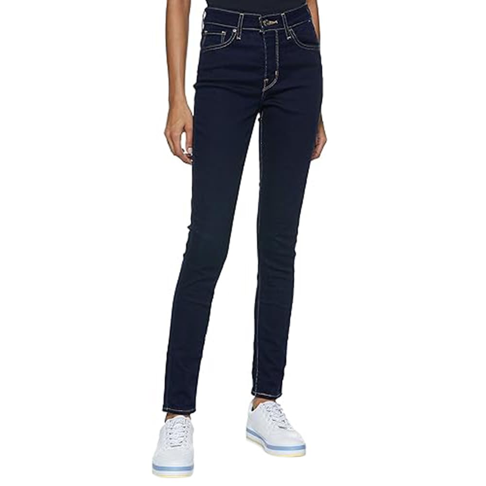 Levi'S Plus Size 721 High Rise Skinny Vaqueros Mujer — view 39