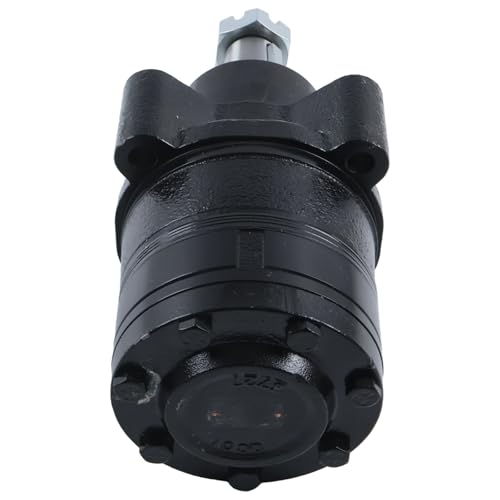 Image of 96417GT 96417 Hydraulic Drive Motor 530300T3531AAAAA Compatible with White Scissor Lift Brake BMER-3-300-WS1-T31-R-B Replacement