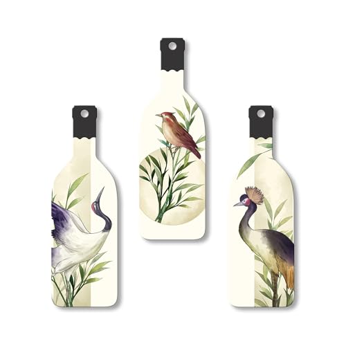 Wall Melody Minimal Nature Line Art Decorative Wall Hanging for Bedroom Wall Decor | Handcrafted Art | Mdf| Paintings | Sinary | Gifts | Sceneries For Wall | Unique Gift | (WMWH_1207)