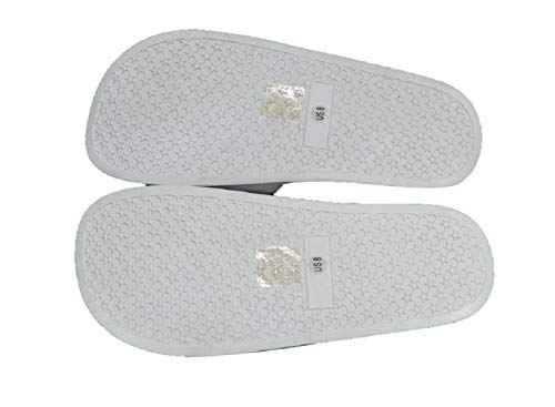 Henny Slides Black Gold Slip On Men's Sandals4