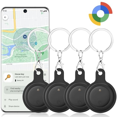 best airtag android version