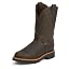 Rugged Chocolate/Gaucho