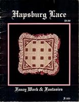 Hapsburg Lace B000VE0JXS Book Cover