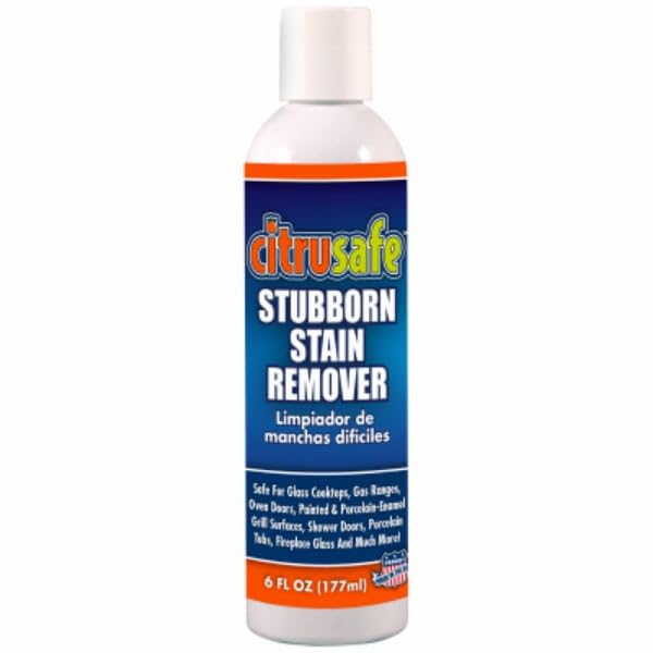 Bryson Industries 146392 6 oz Stubborn Grill Stain Remover