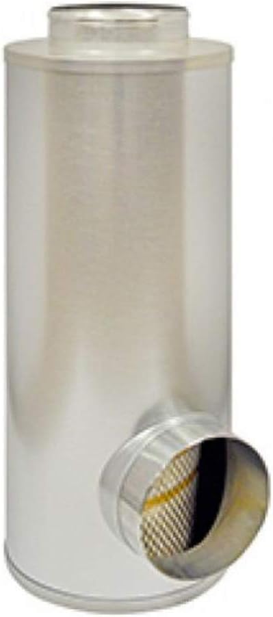 Baldwin Filters Air Filter, Round (PA2721)