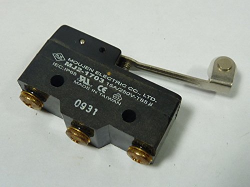 Moujen MJ2-1703 Microswitch