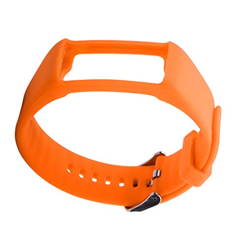 LEVEL GREAT Reemplazo para Polar A360 A370 Inteligente Reloj de Pulsera Correa de Pulsera de Correa de Reloj Pulsera Correa