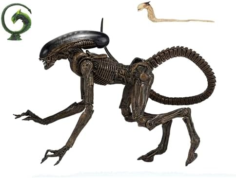 NECA Alien 3 Dog Alien Ultimate 7in Action Figure