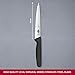 Victorinox 16 cm Flexible Blade Filleting Knife Blister Pack