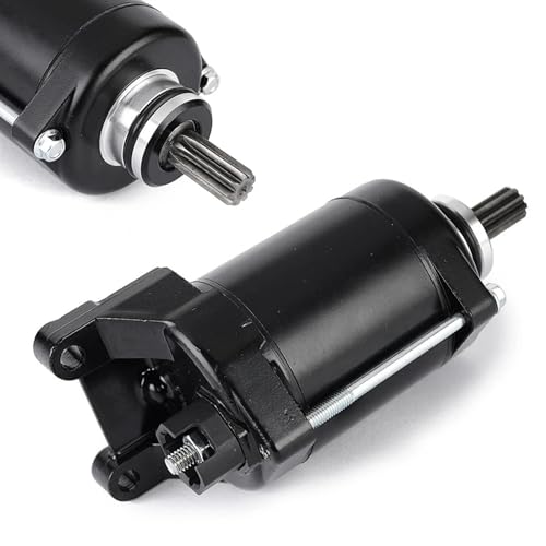 Démarreur de moteur moto CBR250RR 2018 pièce de rechange électrique 12V