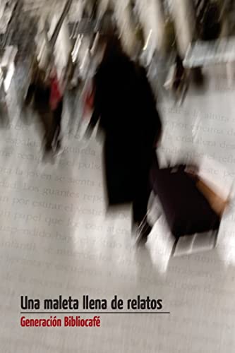 Una maleta llena de relatos