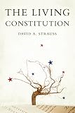 The Living Constitution (Inalienable Rights)
