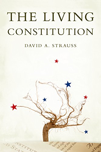 The Living Constitution (Inalienable Rights) (English Edition) The Living Constitution (Inalienable Rights) (English Edition)