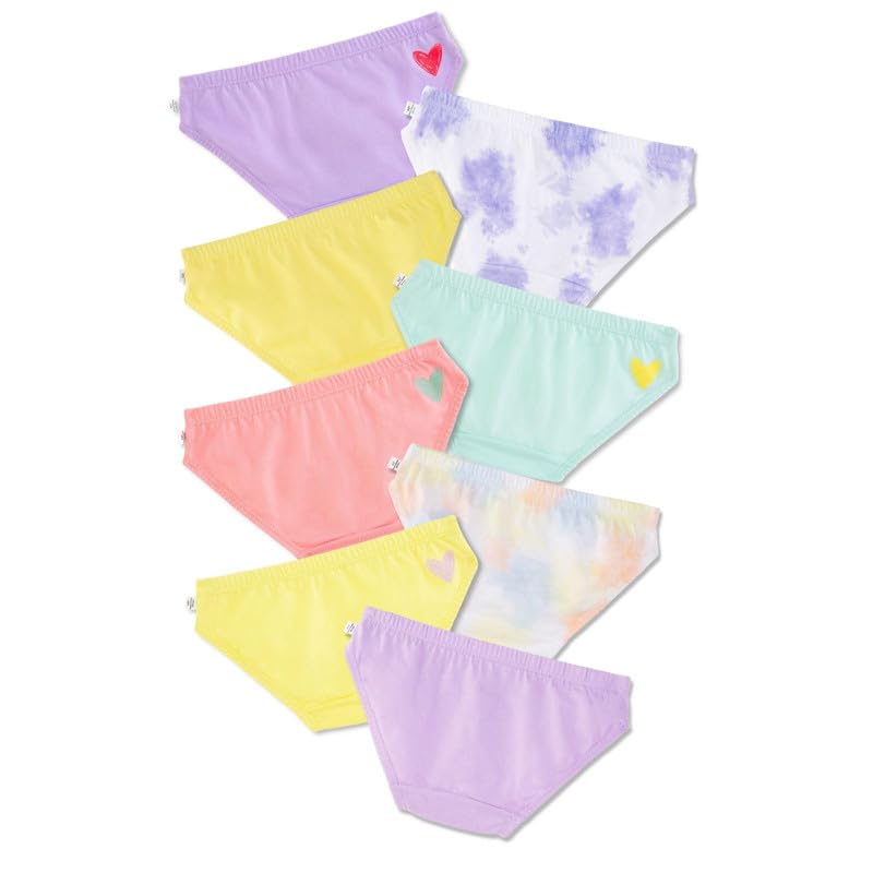 Image of YouGotPlanB Girls Girl Underwear