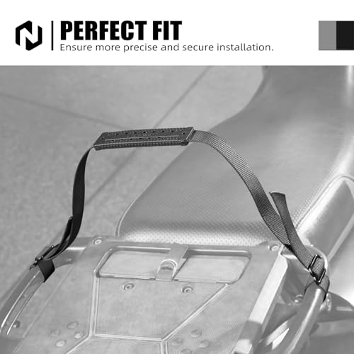 Sangle de levage en nylon pour éviter de bloquer votre UTV ou quad - 2