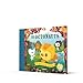 The Octonauts and The Growing Goldfish