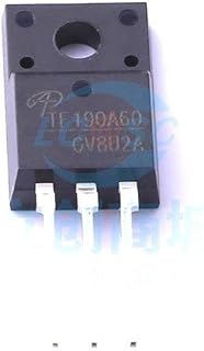 1 Pcs MOSFET AOTF190A60L TO-220F AOTF190A60L